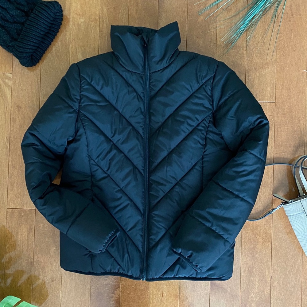 Joe Fresh Puffy Jacket
